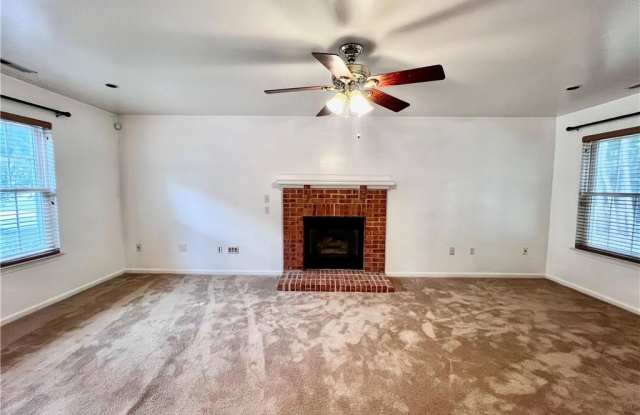 312 Tarneywood Drive