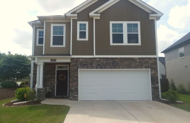 5465 Everlook Circle - 5465 Everlook Cir, Columbia County, GA 30809