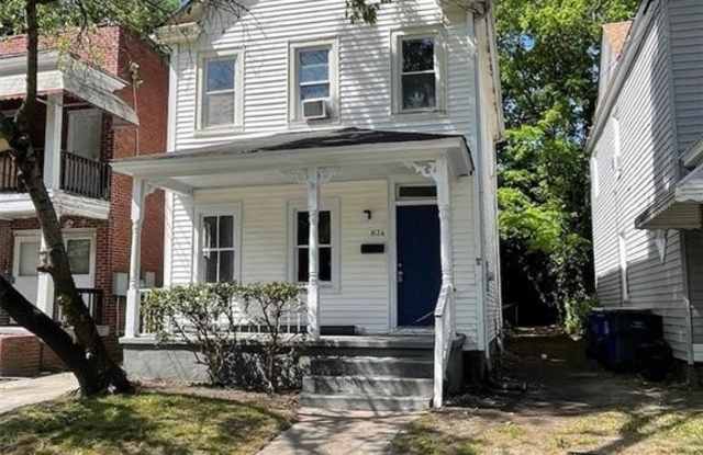 834 W 41st Street - 834 West 41st Street, Norfolk, VA 23508