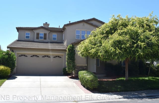 6804 Sao Tiago Way - 6804 Sao Tiago Way, Elk Grove, CA 95757