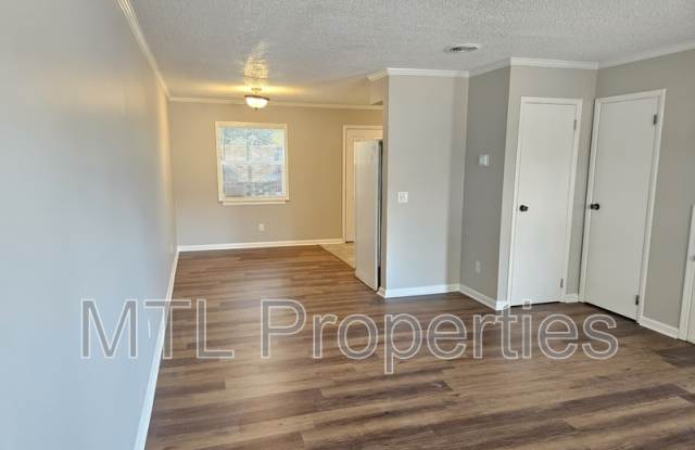 1248 Grove Park Lane - 1