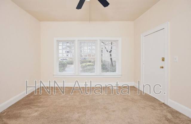 437 North Highland Ave, NE