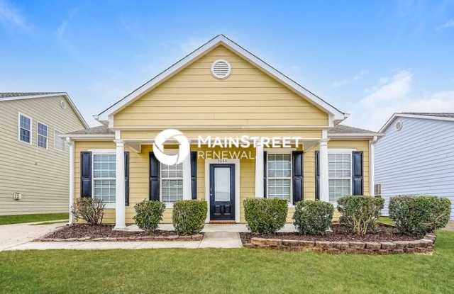 Photo of 5020 Kelly Creek Street