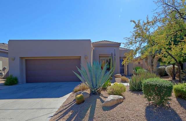 Photo of 7125 E CANYON WREN Circle