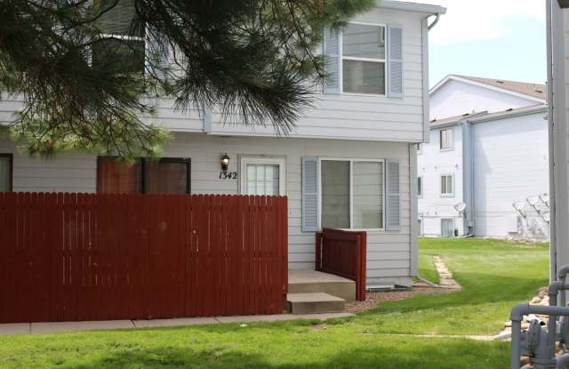 Condo for Rent - 1342 Firefly Cir, Colorado Springs, CO 80916