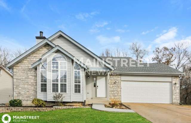 214 Birmingham Drive