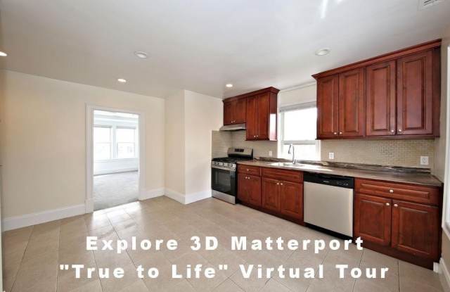 84 Nelson Avenue unit: 2Nd. Fl.