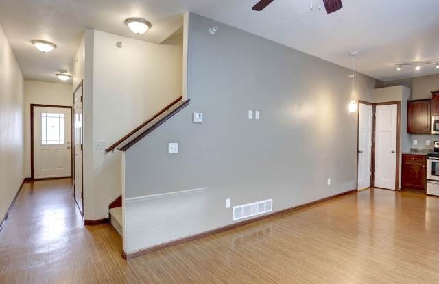 Indigo Crossing Townhomes