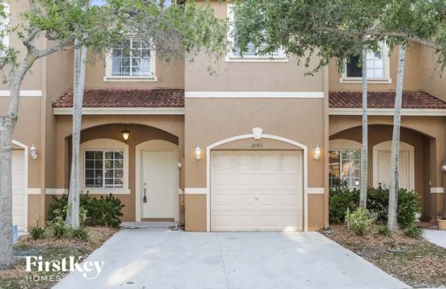 21471 Southwest 86th Place