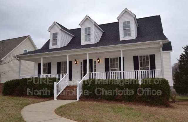 121 Sedge Meadow Drive