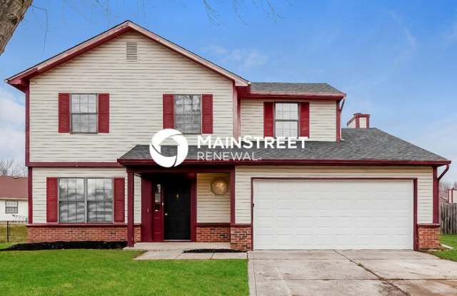 Photo of 5032 Granger Court