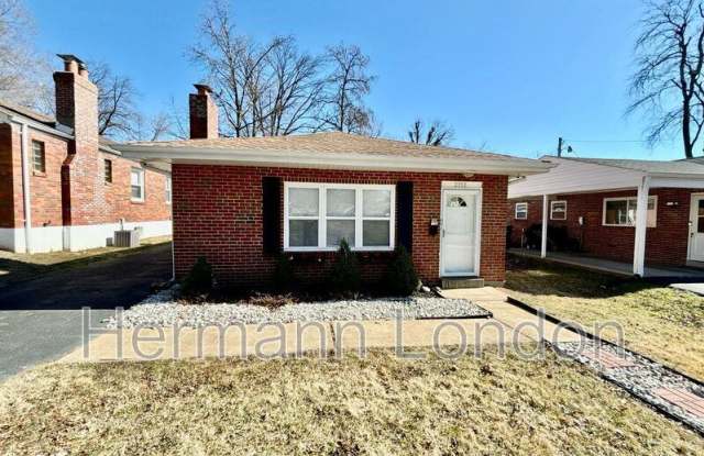 2352 Rockdale Ave - 2352 Rockdale Avenue, Greendale, MO 63121