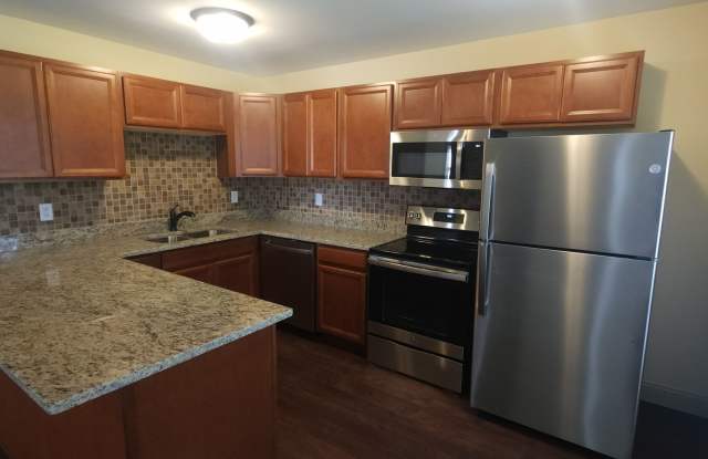 1416 E State St Apartments