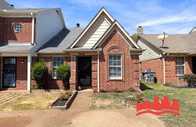 Welcome to 5495 Emerald Hills Dr! HALF OFF FIRST MONTH RENT!