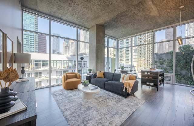 888 at Grand Hope Park