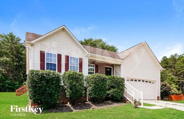 231 Christianna Court Northwest