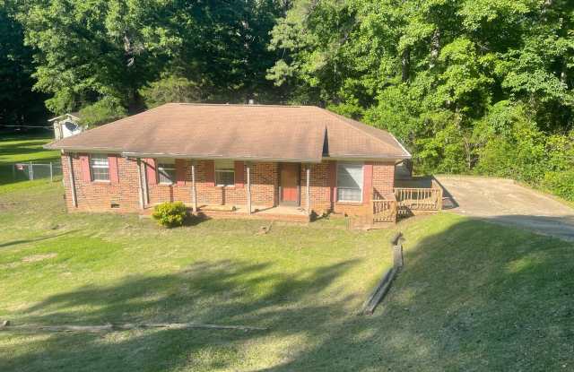 1209 Cherokee Rd