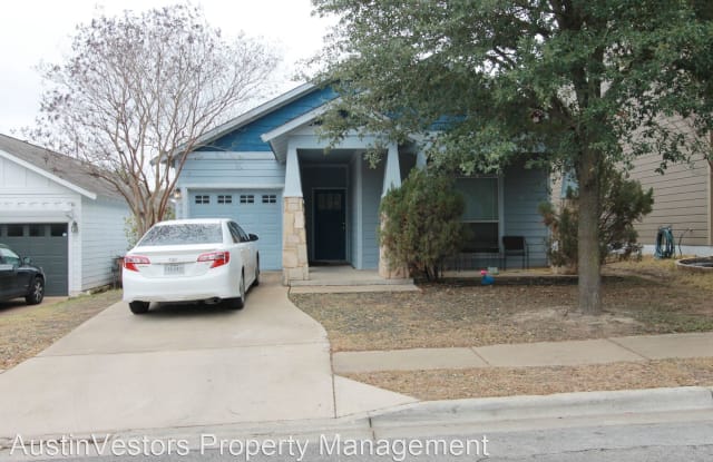 2033 Wayward Sun Dr - 2033 Wayward Sun Drive, Austin, TX 78754