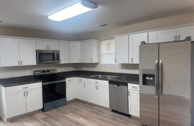 100 Piney Cross Drive