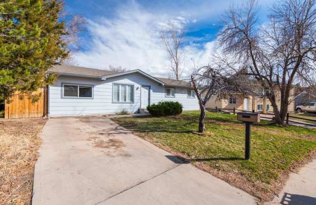 11858 East Kentucky Avenue - 11858 East Kentucky Avenue, Aurora, CO 80012