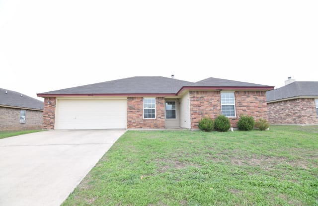 3804 Ida Dr - 3804 Ida Drive, Killeen, TX 76549