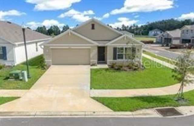 4163 SW 53RD LANE Road