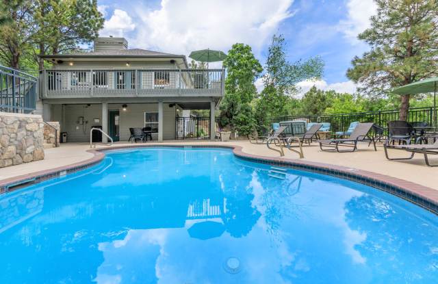 Photo of Pines at Broadmoor Bluffs