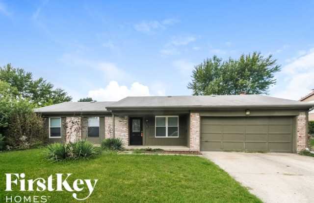 3602 Ivory Way - 3602 Ivory Way, Indianapolis, IN 46227