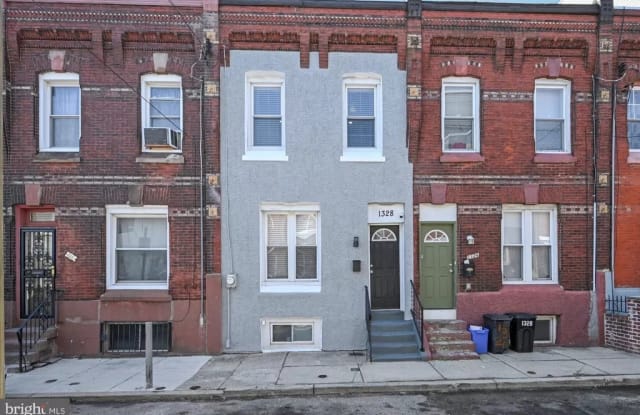 1328 South Mole Street - 1328 South Mole Street, Philadelphia, PA 19146