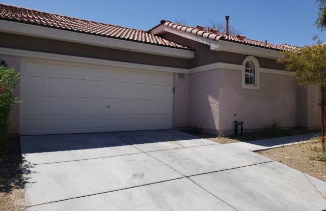 5205 Blooming Mesa - 5205 Blooming Mesa Court, North Las Vegas, NV 89031