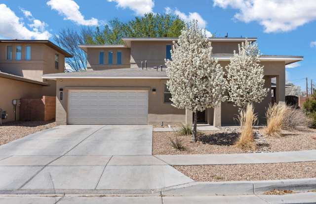 501 Whitten Trail SW