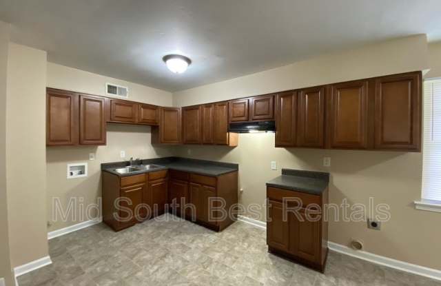 2288 Pamela Dr (Frayser)