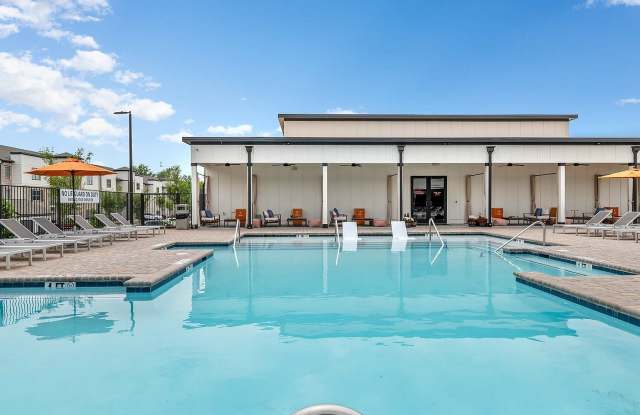 Pointe Grand at Heath Brook