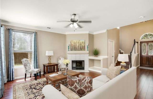 Welcome to Your Dream Home in Cedar Park, Texas!