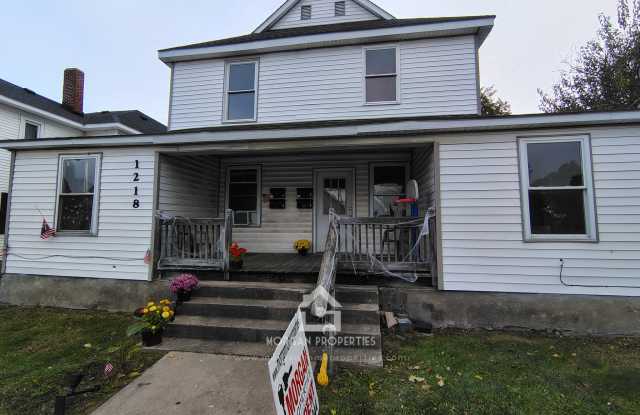 Photo of 1218 South 18th Street#2