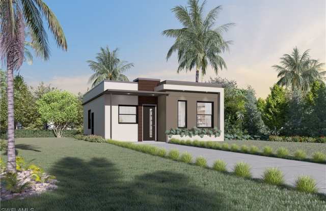 627 Windermere Drive