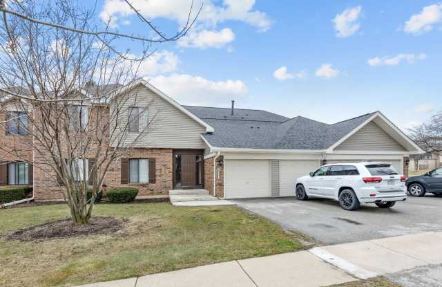 811 Cross Creek Court