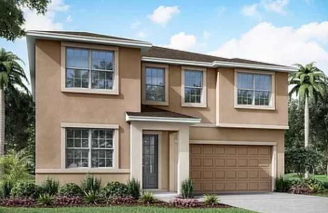 1051 Lakeshore Breeze Place