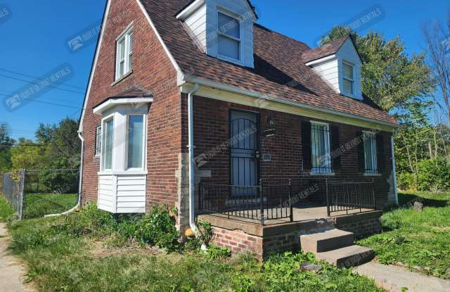 5203 Beaconsfield St