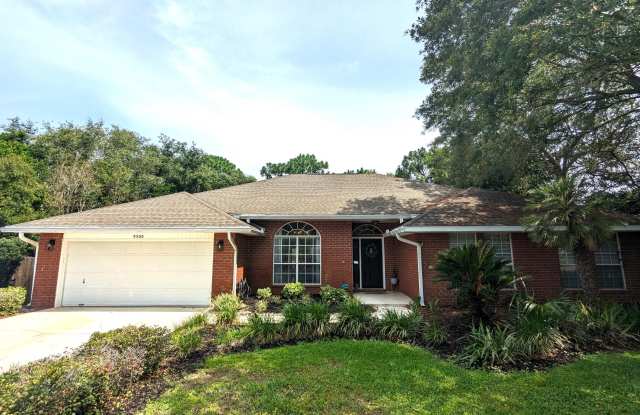 9300 Vandivere Drive