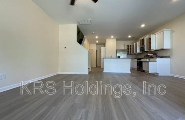 1611 Independence Blvd