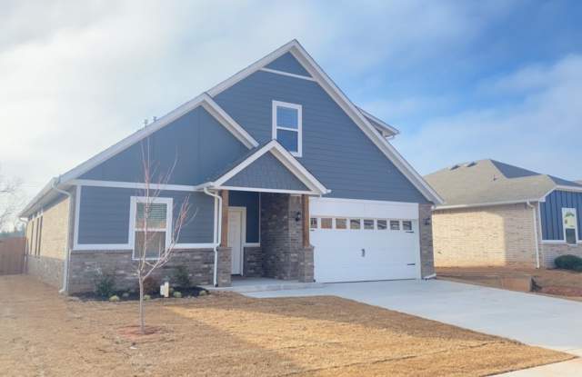 4 Bedroom 3 Bathroom 2 Car Garage Home in Oakdale School District