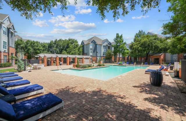 Photo of Belrose Apartment Homes