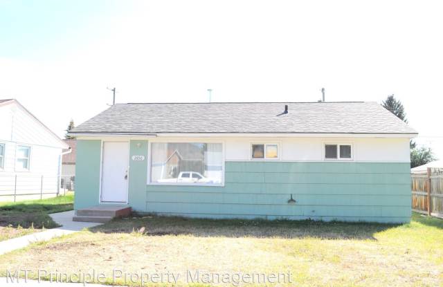 2850 St. Anns