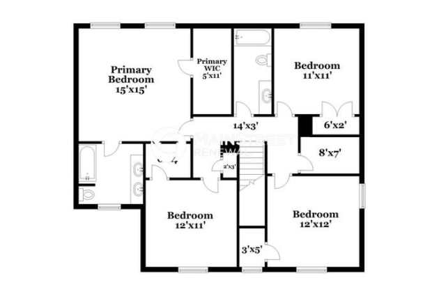 5617 Waterpoint Drive