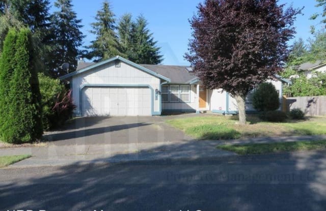 9631 Summerfield Ct SE - 9631 Summerfield Court Southeast, Thurston County, WA 98513