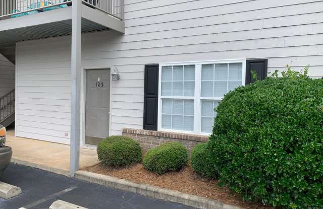 Fall 2026 Two Bedroom @ Park Place Condos!