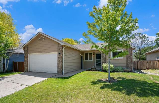 Photo of Great Home in West Loveland