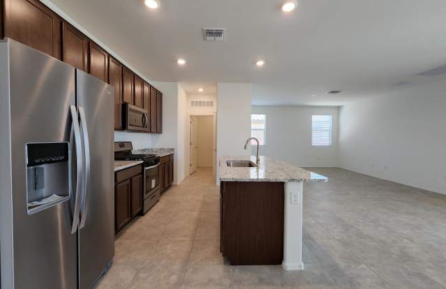 7967 South Golden Bell Drive