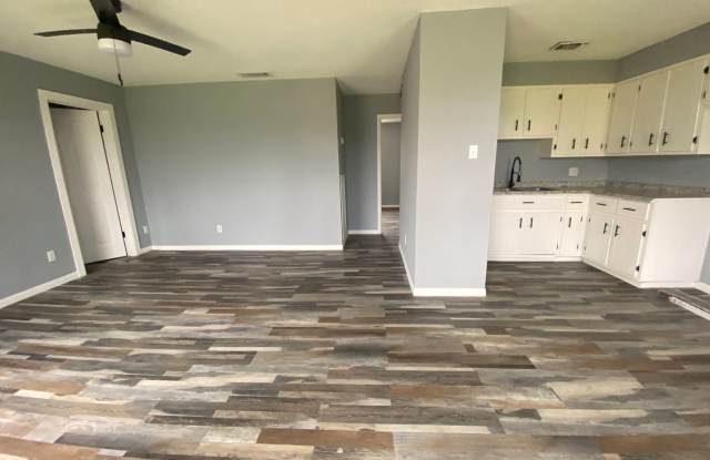 Photo of Audrey Garden Apartments